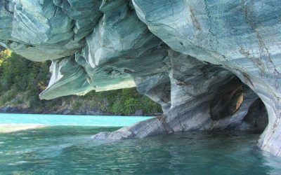 Anadolu Mermer > Calacata Mermeri Özellikleri