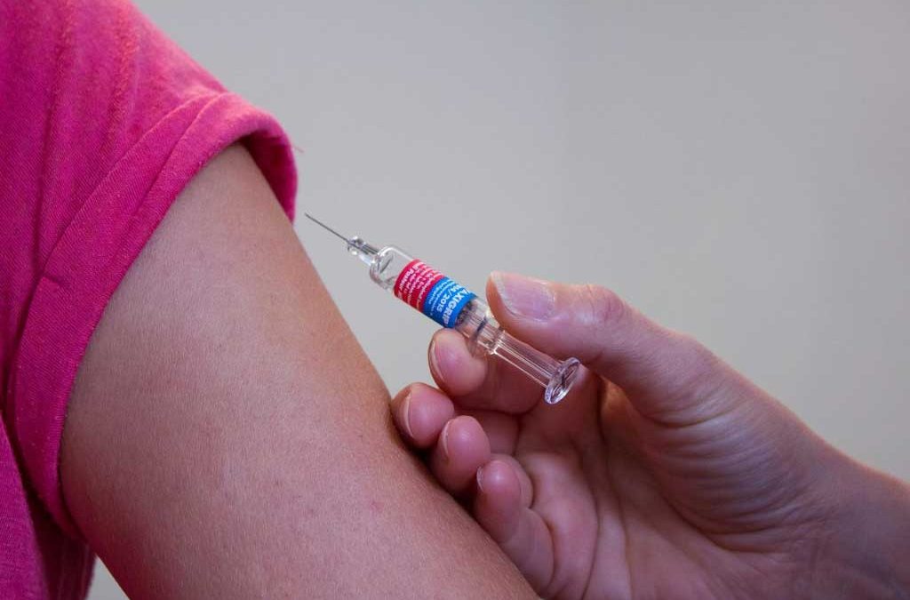 İnvitro Care > Evde İğne Nedir?