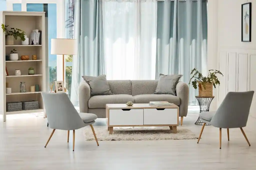 doga-mobilya Mobilya tasarımı