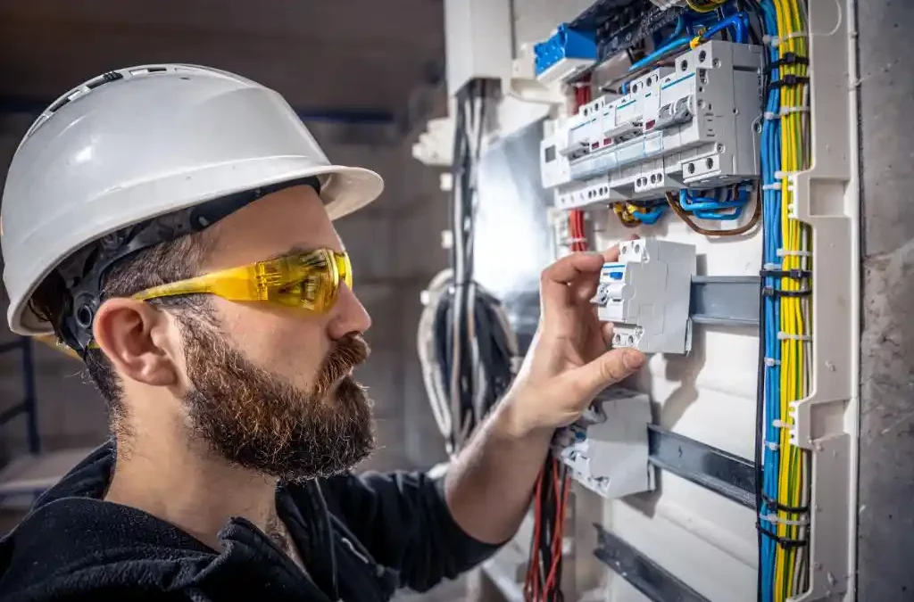 Elektrikçi Kimdir Ne İş Yapar?