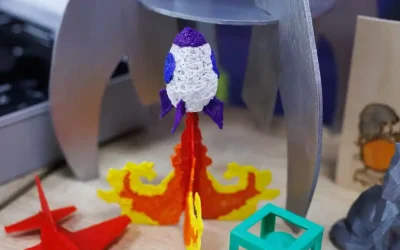 3D Modelleme ile Ürün Tasarımı Nasıl Yapılır