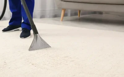 Halı Yıkama ile Lekeleri Yok Etmenin Yolları