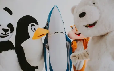 Şirket Maskotu Neden Kurumsal Kimliğin Bir Parçasıdır?