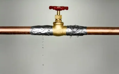 Evde Basit Su Kaçağı Kontrolü Nasıl Yapılır?