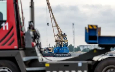 Vinç Operatörlerine Yönelik Uzmanlık Eğitimi
