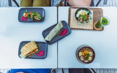 Catering Yemek Servisi ile Zaman Kazanın