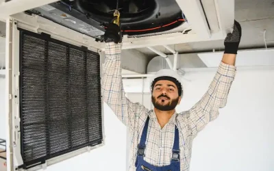 Kombi Klima Servisi Hızlı Çözümler