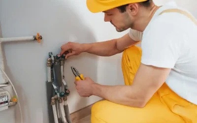Kombi Servisinde Sık Görülen Hatalar