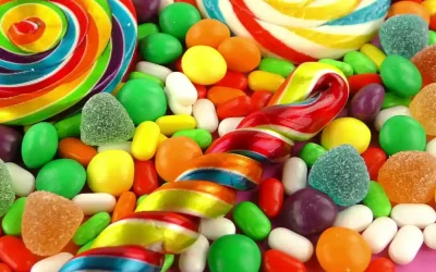 Logolu Şekerlerin Tasarımında Dikkat Edilmesi Gerekenler