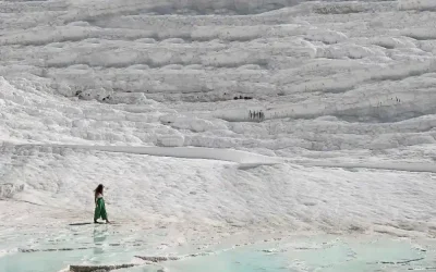 Why Choose Our Pamukkale Daily Tour?