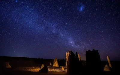 Astronomi nedir?