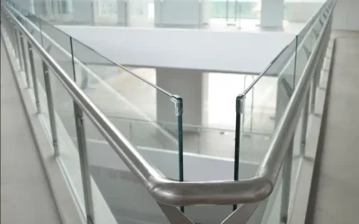 Küpeşte Tasarımındaki Yenilikçi Yaklaşımlar