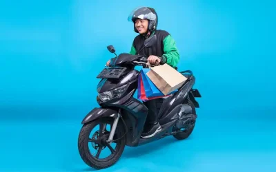 Motor Kuryenin İşletmelere Sağladığı Katma Değer