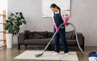 Halı Yıkama Hizmeti Alırken Dikkat Edilmesi Gerekenler
