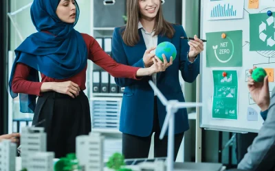 Sosyal Girişimcilikte Başarılı Olmanın 6 Yolu