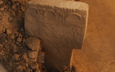 Göbeklitepe Kazı Alanında Bulunan Mahmut Kılıç Kimdir?