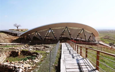Göbeklitepe Döneminde İklim Koşulları Nasıldı?