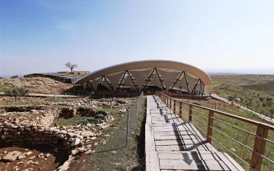 Göbeklitepe Kafatası Kültü Nedir ve Nasıl Uygulanmaktaydı?