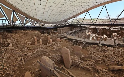 Göbeklitepe’yi Kim ve Ne Zaman Keşfetmiştir?