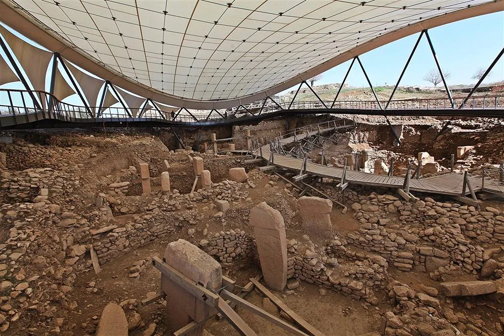 Göbeklitepe’yi Kim ve Ne Zaman Keşfetmiştir?