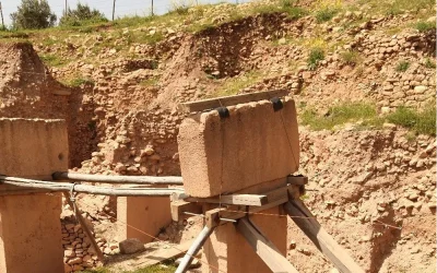 Göbeklitepe Kaç Yıllık Bir Geçmişe Sahiptir?