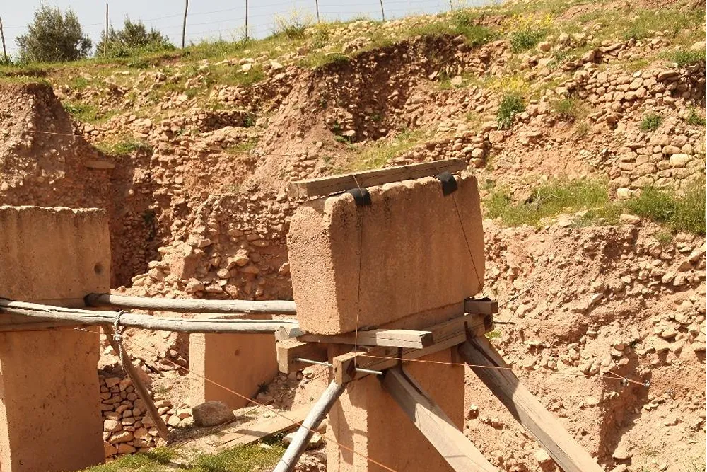 Göbeklitepe Kaç Yıllık Bir Geçmişe Sahiptir?
