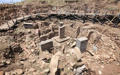Göbeklitepe Çevresi O Dönemde Ormanlık Mıydı?