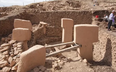 Göbeklitepe Neden Dünyanın En Eski İnanç Merkezi Kabul Edilir?
