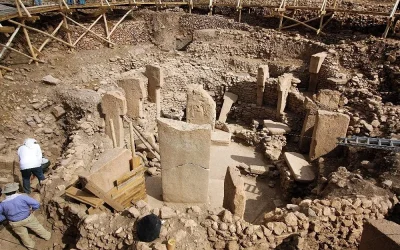 Göbeklitepe’yi Ziyaret Etmek İçin En Uygun Mevsim Hangi Aydır?
