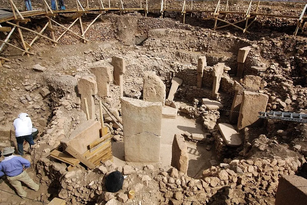 Göbeklitepe’yi Ziyaret Etmek İçin En Uygun Mevsim Hangi Aydır?