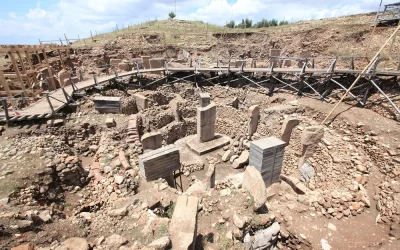 Göbeklitepe Müzesi Şanlıurfa’da Nerede Yer Almaktadır?