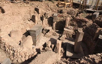 Göbeklitepe Arkeolojik Araştırmaları Hangi Kurumlar Tarafından Yürütülmektedir?