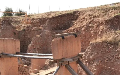 Göbeklitepe Nasıl ve Ne Zaman UNESCO Dünya Mirası Listesine Girdi?