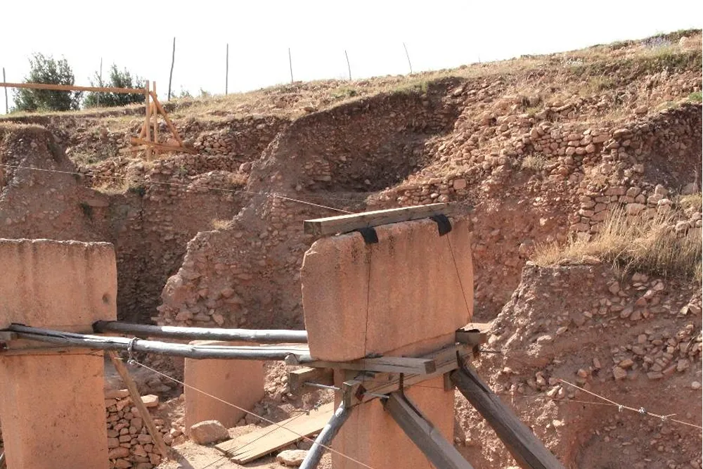 Göbeklitepe Nasıl ve Ne Zaman UNESCO Dünya Mirası Listesine Girdi?