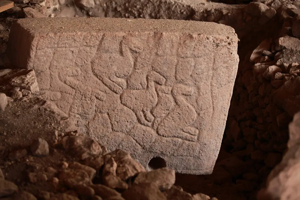 Göbeklitepe Nerede Yer Alır ve Nasıl Gidilir?