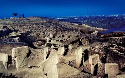 Göbeklitepe Ölü Gömme Ritüellerine Dair Kanıt Sunuyor Mu?