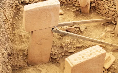 Taş Tepeler Projesi Nedir ve Göbeklitepe Bu Projenin Neresindedir?
