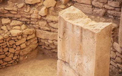 Göbeklitepe Hakındaki En Popüler Teoriler Nelerdir?