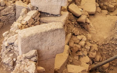Göbeklitepe Neden İnternette En Çok Aranan Arkeolojik Sit Alanlarından Biridir?