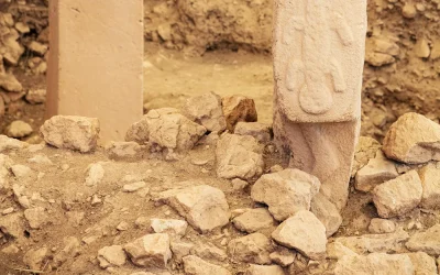 Göbeklitepe’de Astronomik Bir Yönelim Varmı mıdır?