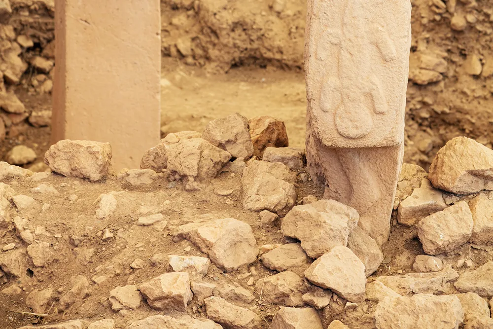 Göbeklitepe’de Astronomik Bir Yönelim Varmı mıdır?