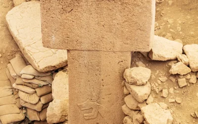 Göbeklitepe İnşasında Kaç İnsanın Çalıştığı Tahmin Edilmektedir?