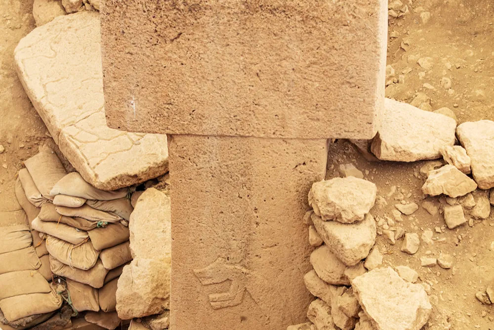 Göbeklitepe Bir Tapınak Mı Yoksa Toplanma Alanı Mıdır?