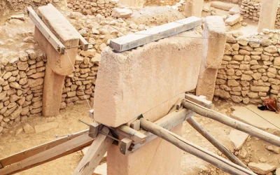 Göbeklitepe Sanatı Neolitik Dönem Hakkında Neler Söylüyor?