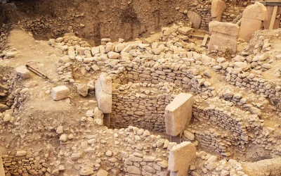 Göbeklitepe Taş Aletleri Hangi Hammaddeden Yapılmıştır?