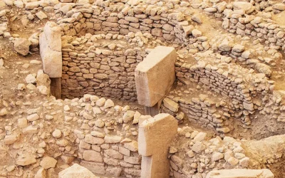Göbeklitepe Çatı Koruması Projesi Mimari Açıdan Nasıl Tasarlanmıştır?