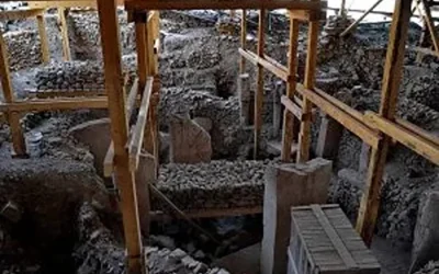 Göbeklitepe Medeniyetin Doğuş Noktası Mıdır?