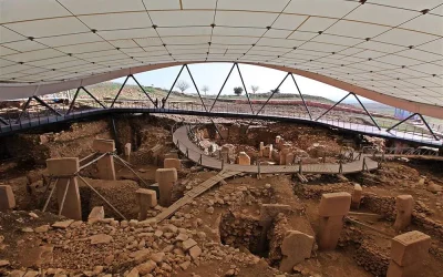 Göbeklitepe İnsanlık Tarihini Nasıl Değiştirdi?