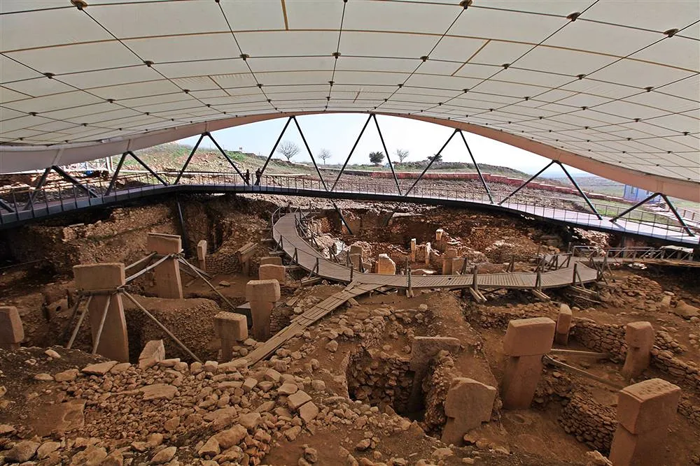 Göbeklitepe İnsanlık Tarihini Nasıl Değiştirdi?