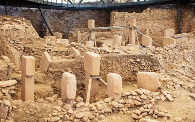 Göbeklitepe Kazılarını Başlatan Prof. Dr. Klaus Schmidt Kimdir?